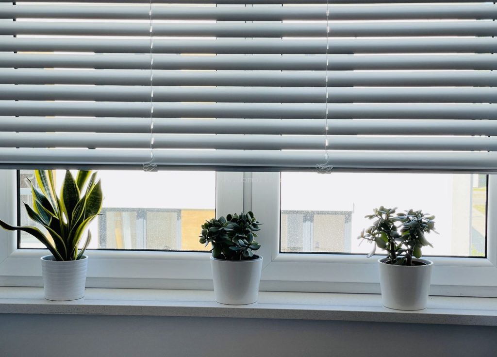 aluzje aluminiowe Łódź