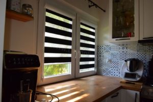 Rolety dzień noc Łódź Widzew