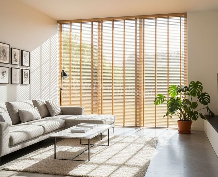 Żaluzje w Andrespolu