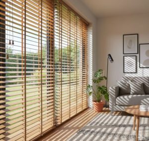 Żaluzje w Andrespolu