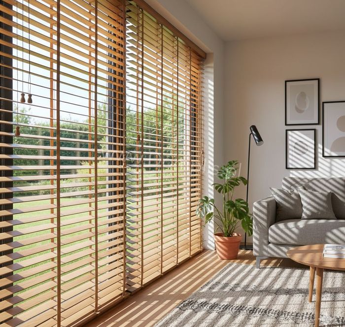 Żaluzje w Andrespolu