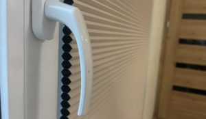 Żaluzje termoizolacyjne Łódź